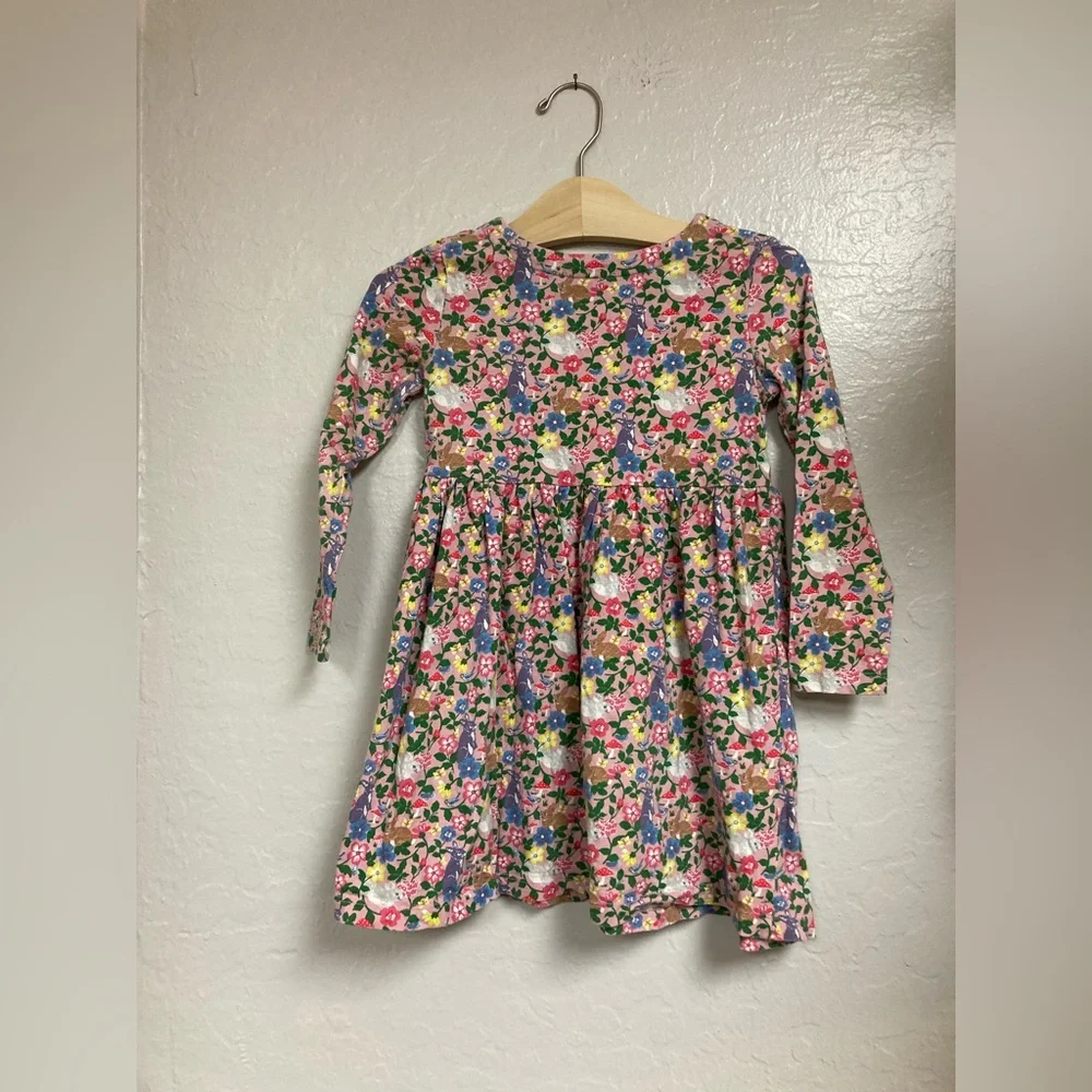 $23 ADD ON mini boden dress hanna andersson rylee‎ + cru quincy mae zara h&m